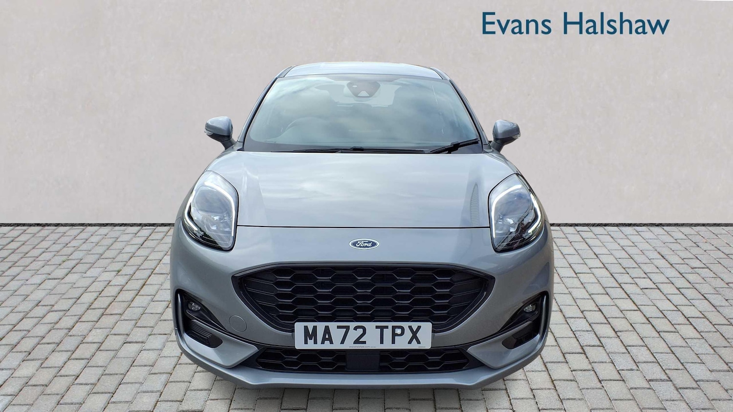 Used Ford Puma 2022 for sale - 76230357: Photo 5