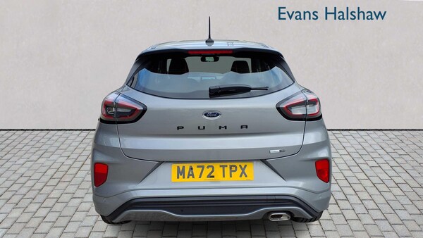 Used Ford Puma 2022 for sale - 76230357: Photo 6