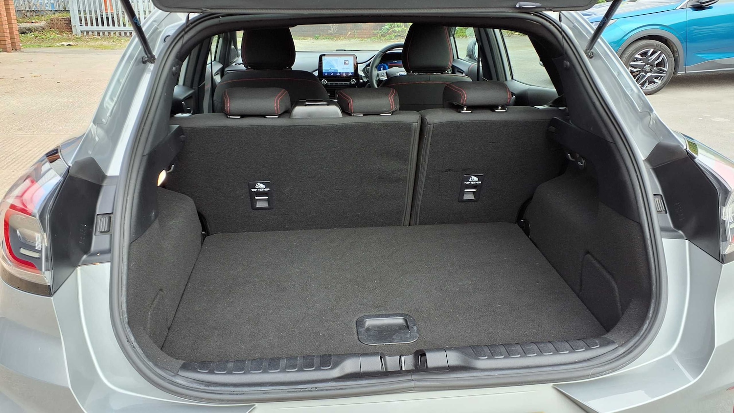 Used Ford Puma 2022 for sale - 76230357: Photo 7