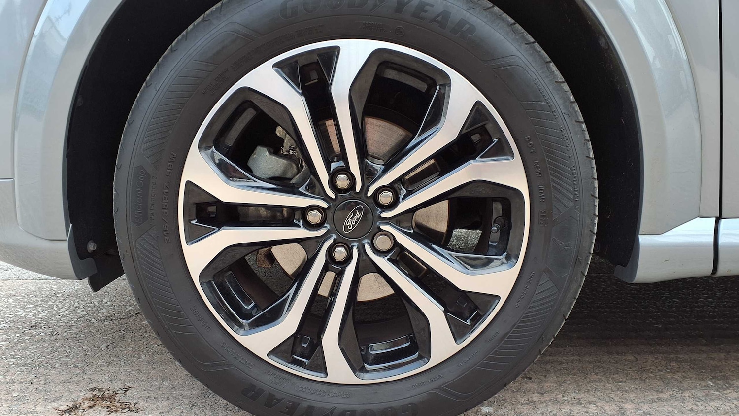 Used Ford Puma 2022 for sale - 76230357: Photo 8