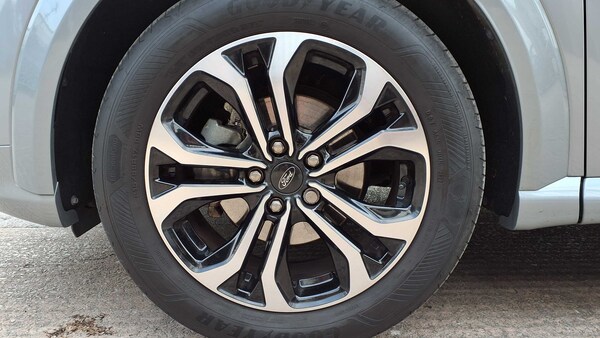 Used Ford Puma 2022 for sale - 76230357: Photo 8