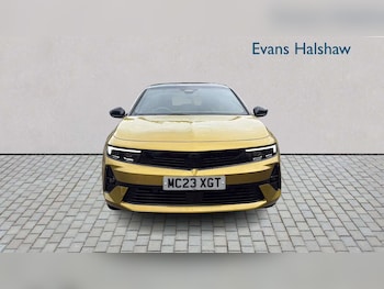 Used Vauxhall Astra 2023 for sale - 79415449: Photo