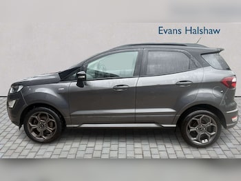 Used Ford Ecosport 2018 for sale - 78775128: Photo