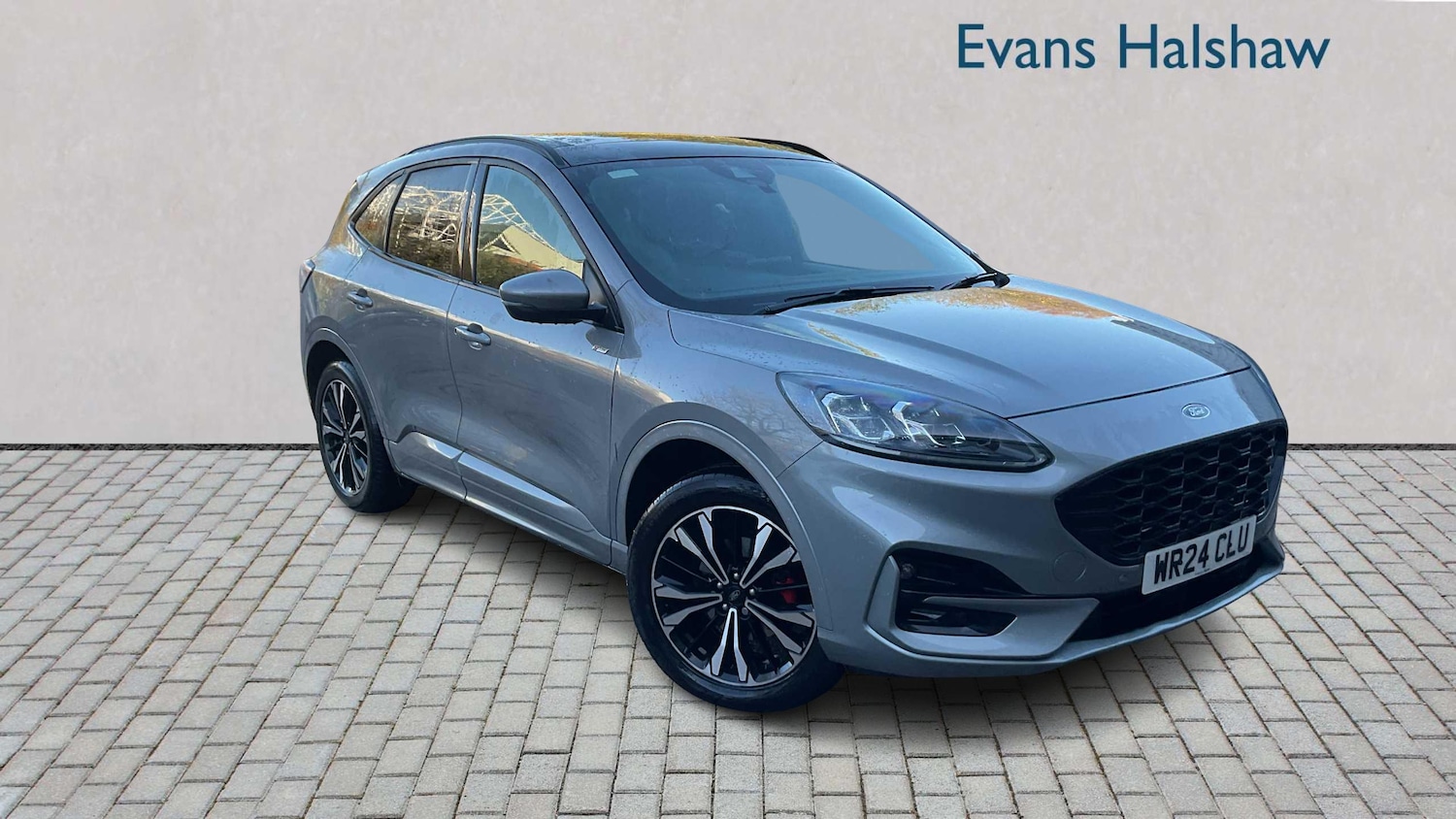 Used Ford Kuga 2024 for sale - 76610682: Photo 1