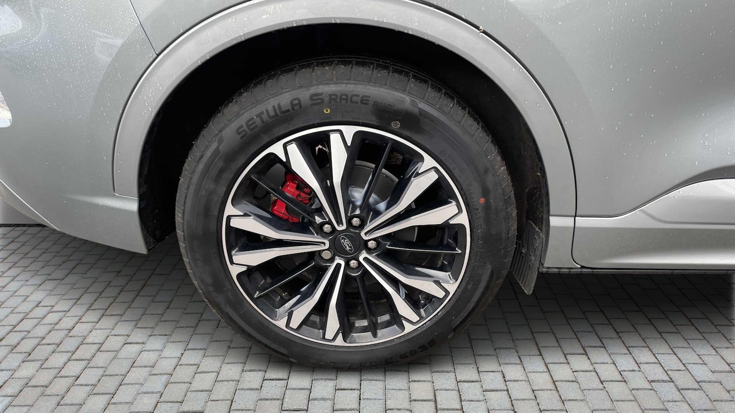 Used Ford Kuga 2024 for sale - 76610682: Photo 10