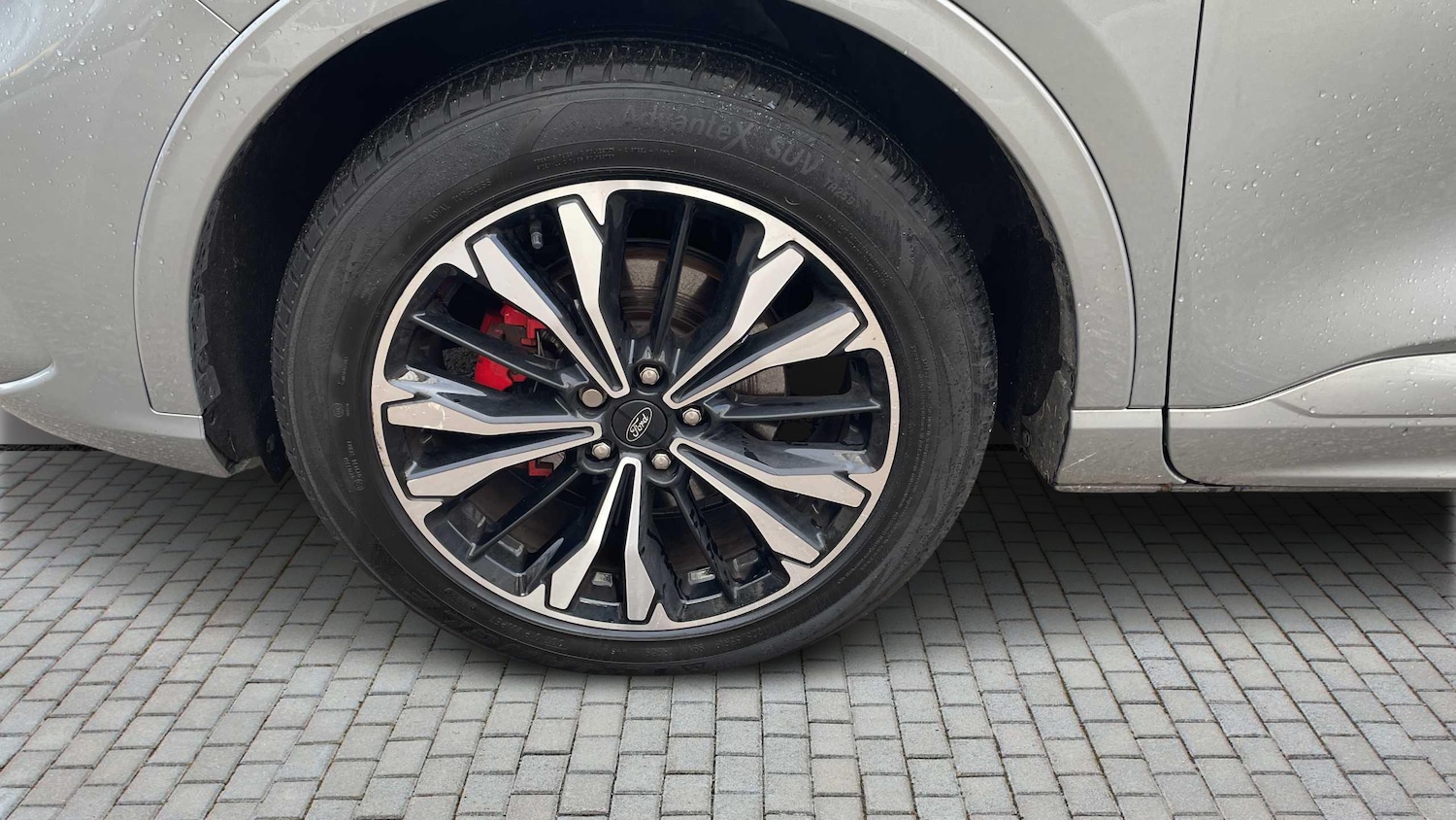 Used Ford Kuga 2024 for sale - 76610682: Photo 12