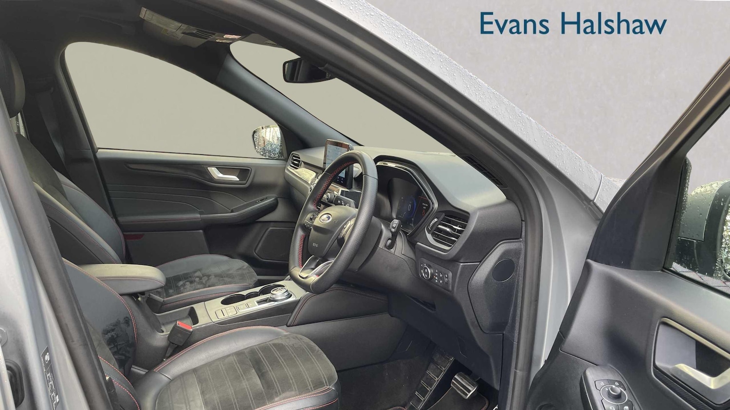 Used Ford Kuga 2024 for sale - 76610682: Photo 14