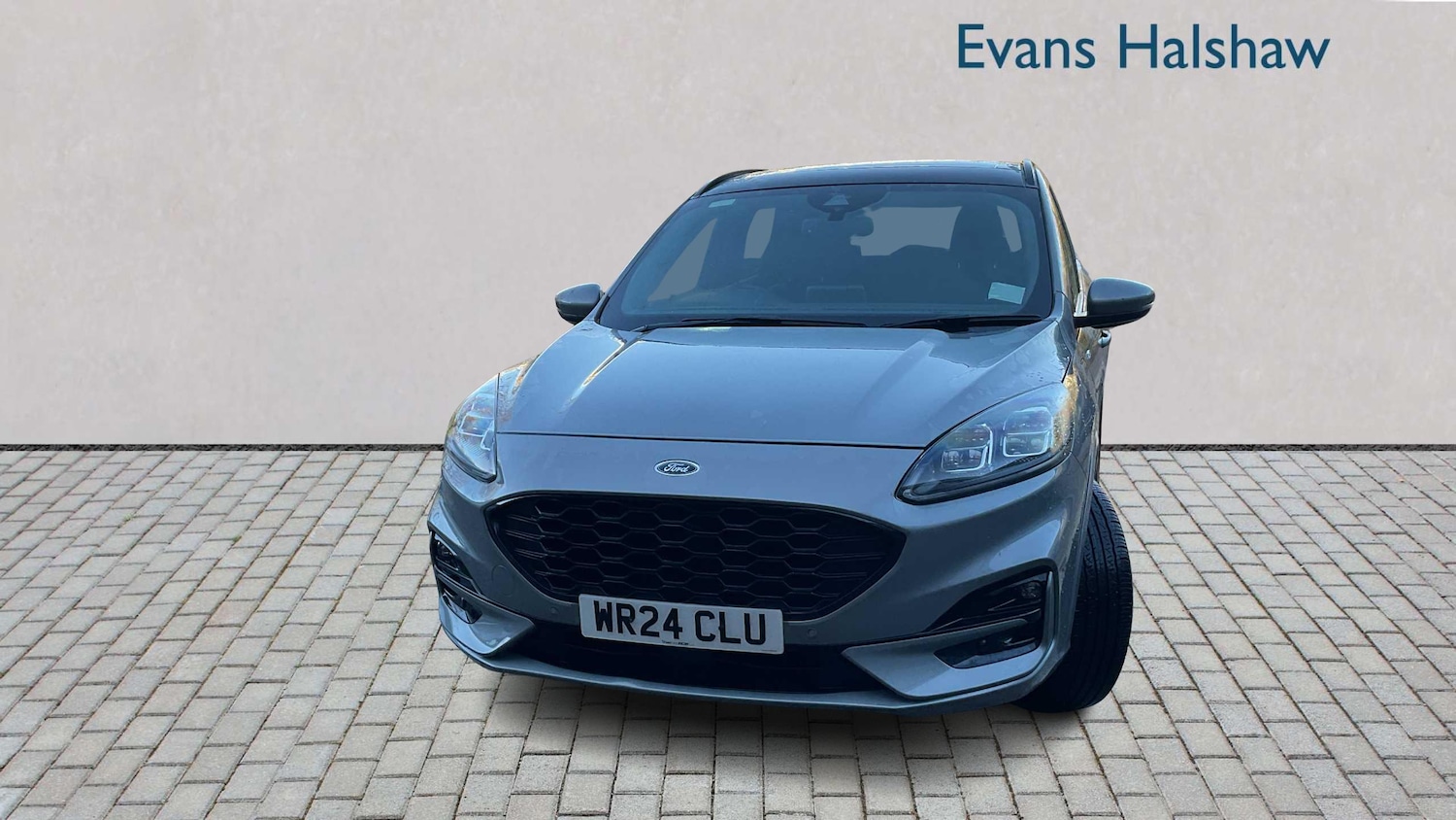 Used Ford Kuga 2024 for sale - 76610682: Photo 2