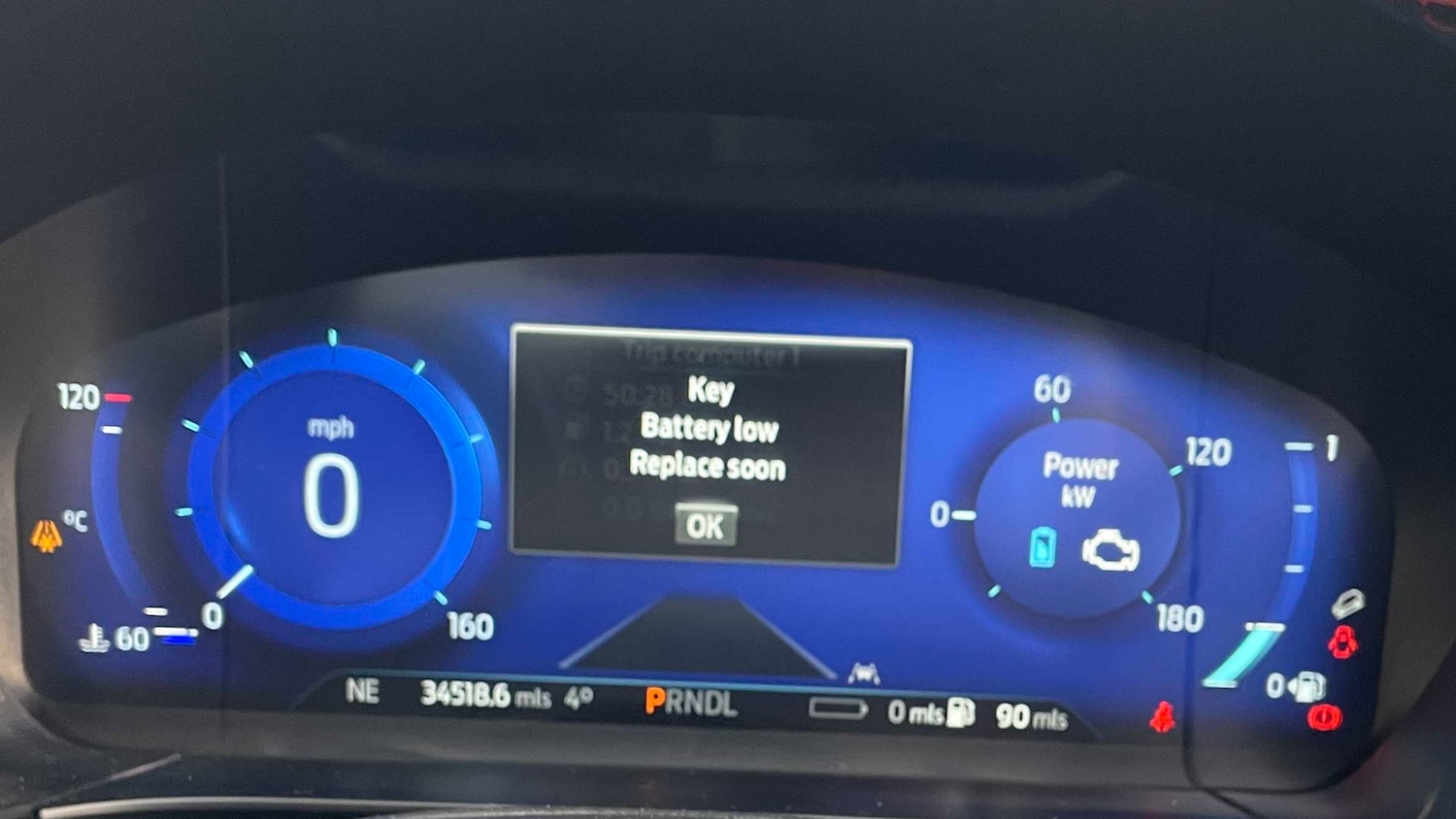 Used Ford Kuga 2024 for sale - 76610682: Photo 23