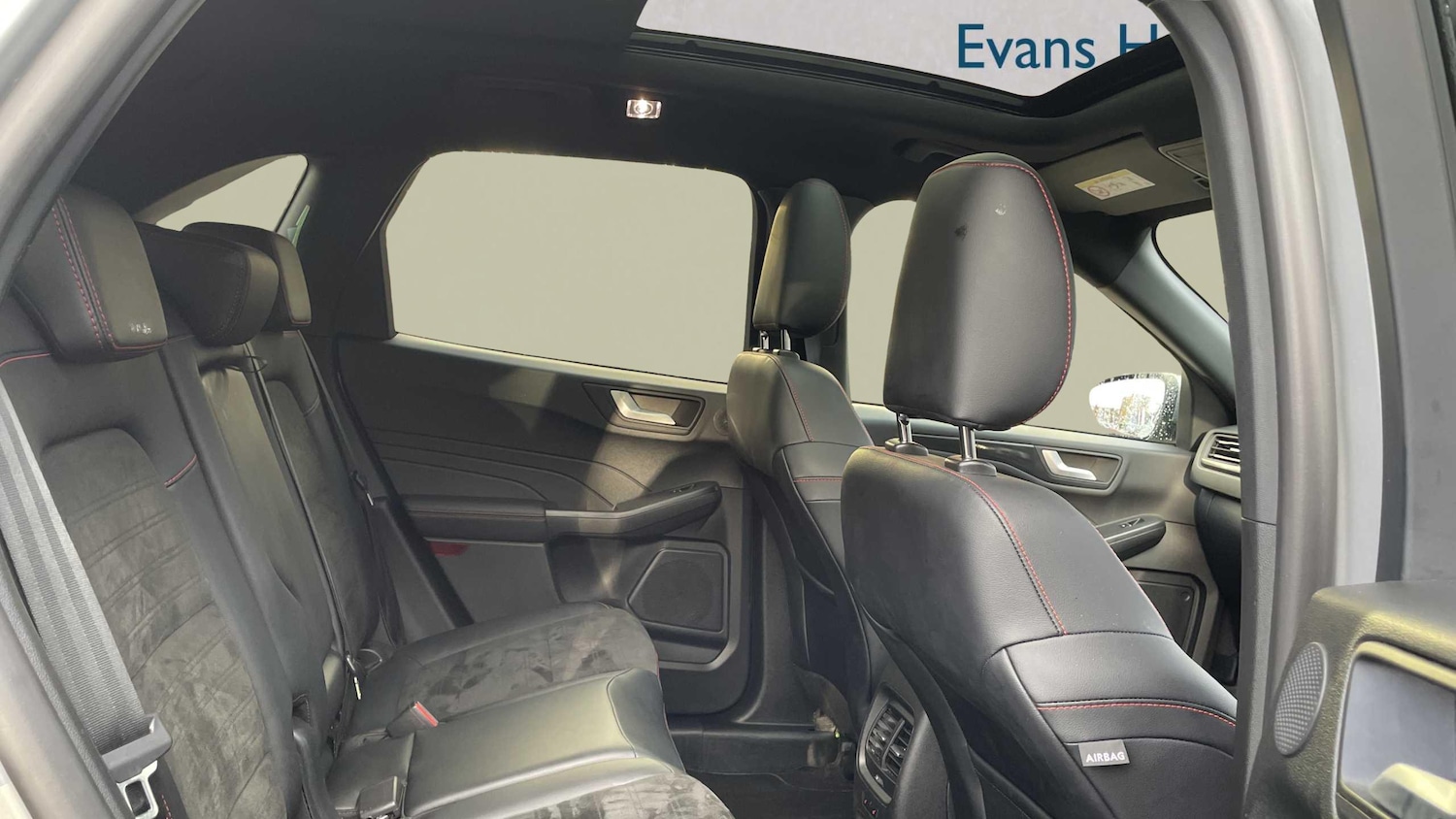 Used Ford Kuga 2024 for sale - 76610682: Photo 24