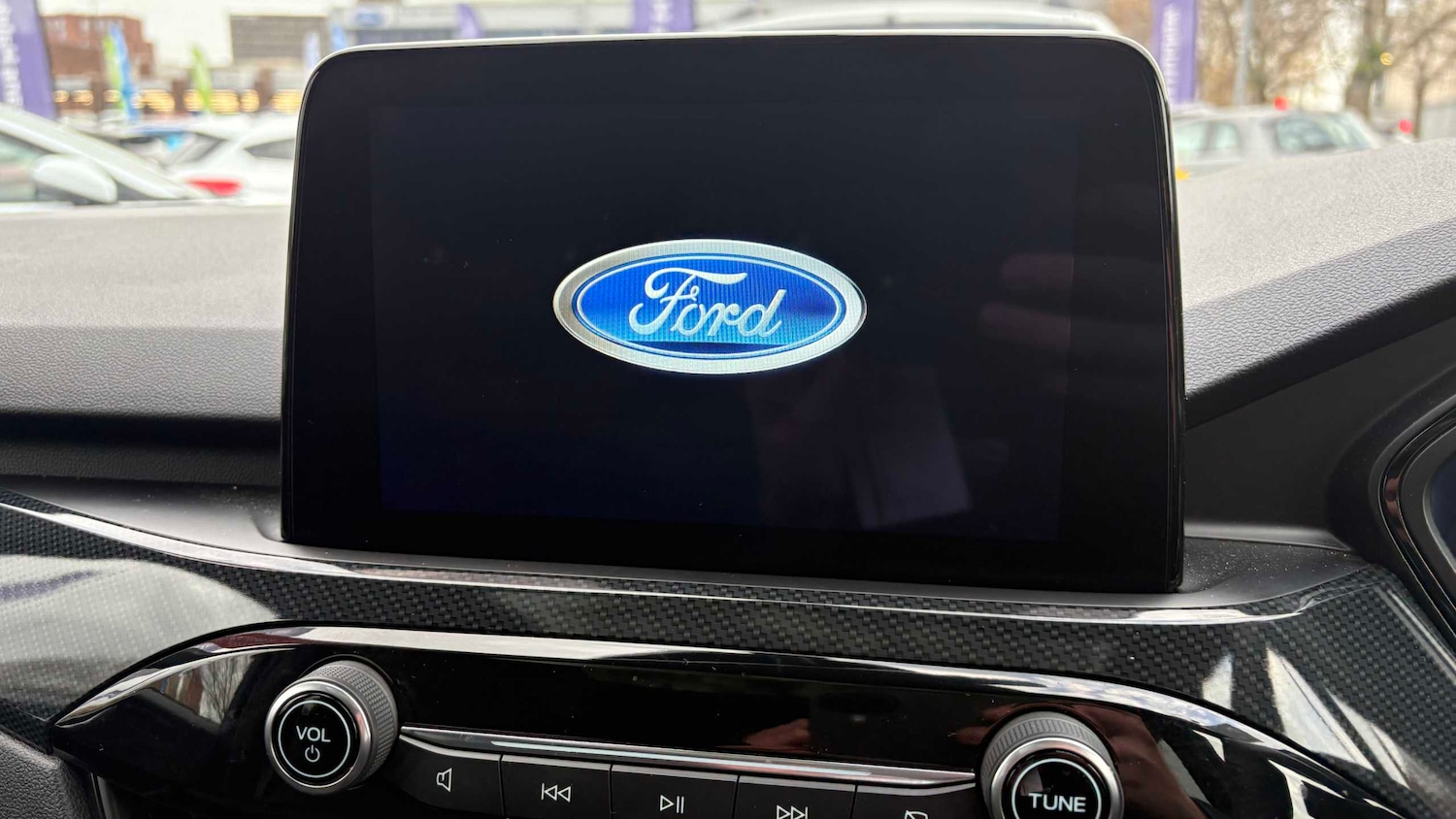 Used Ford Kuga 2024 for sale - 76610682: Photo 29