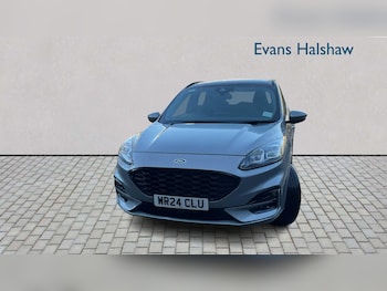 Used Ford Kuga 2024 for sale - 76610682: Photo