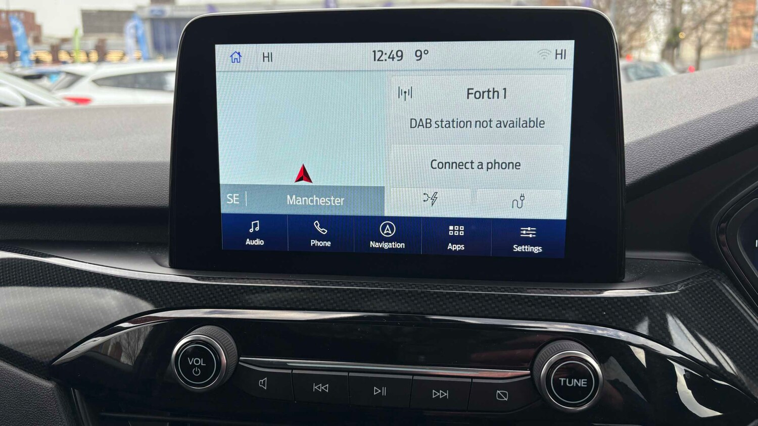 Used Ford Kuga 2024 for sale - 76610682: Photo 30