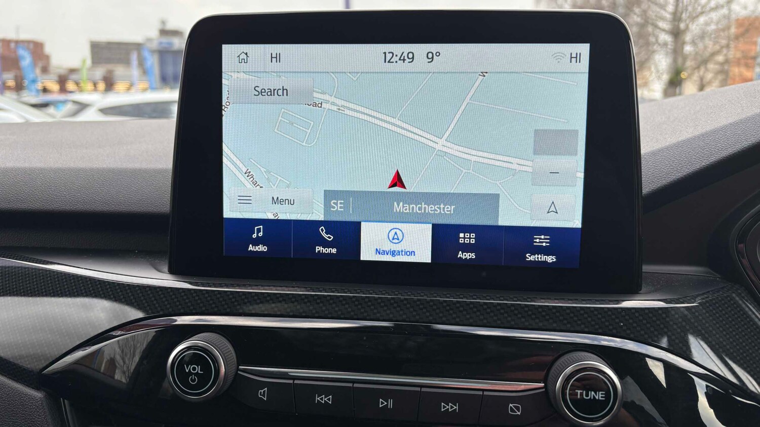 Used Ford Kuga 2024 for sale - 76610682: Photo 31