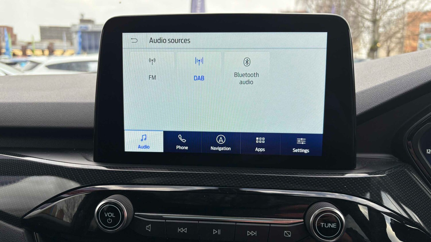 Used Ford Kuga 2024 for sale - 76610682: Photo 32