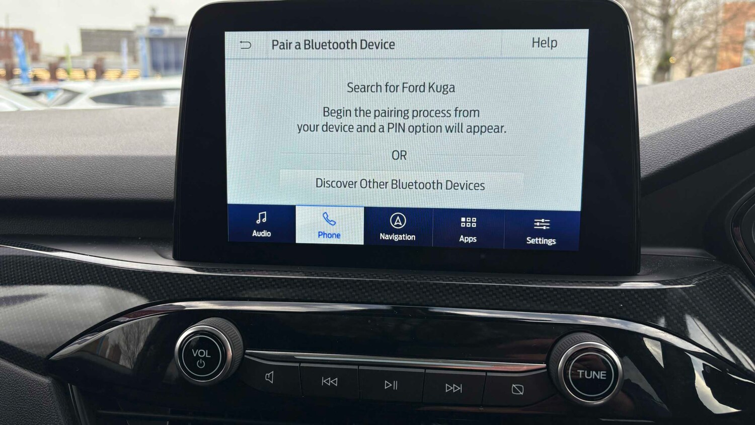 Used Ford Kuga 2024 for sale - 76610682: Photo 33