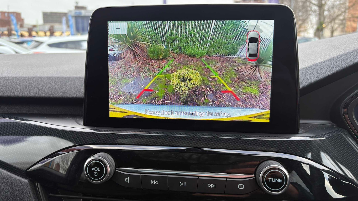 Used Ford Kuga 2024 for sale - 76610682: Photo 34