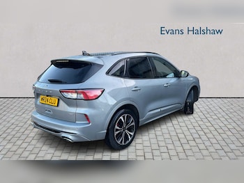 Used Ford Kuga 2024 for sale - 76610682: Photo