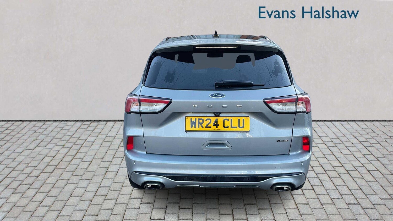 Used Ford Kuga 2024 for sale - 76610682: Photo 4