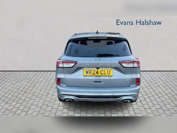 Used Ford Kuga 2024 for sale - 76610682: Photo