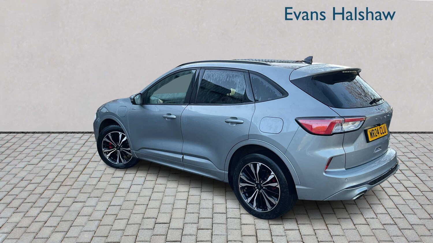 Used Ford Kuga 2024 for sale - 76610682: Photo 5