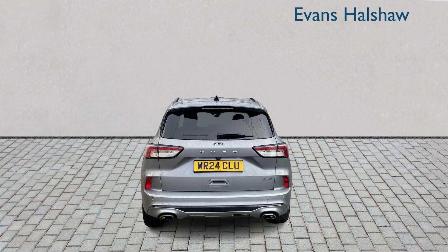 Used Ford Kuga 2024 for sale - 76610682: Photo 7