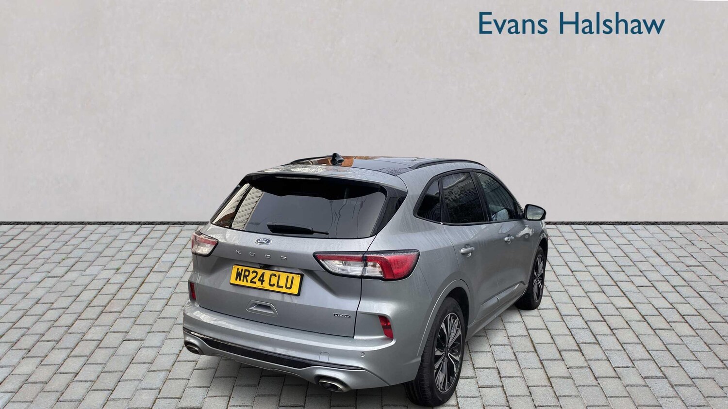 Used Ford Kuga 2024 for sale - 76610682: Photo 8