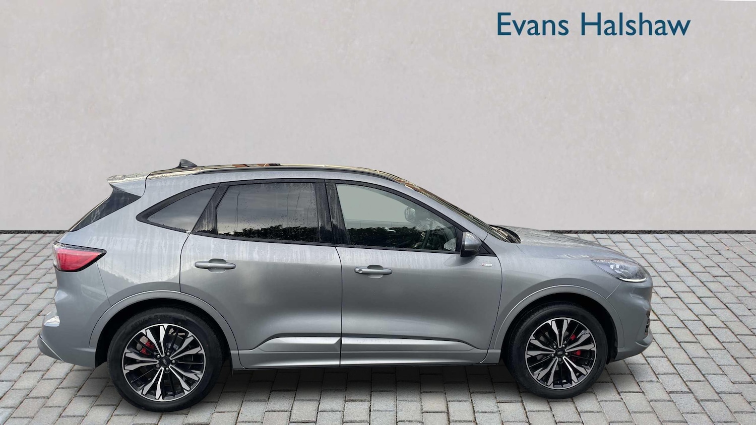 Used Ford Kuga 2024 for sale - 76610682: Photo 9