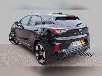 Used Ford Puma 2025 for sale - 75841231: Photo