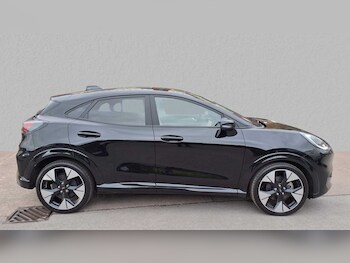 Used Ford Puma 2025 for sale - 75841231: Photo