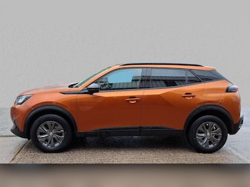 Used Peugeot 2008 2023 for sale - 75968180: Photo