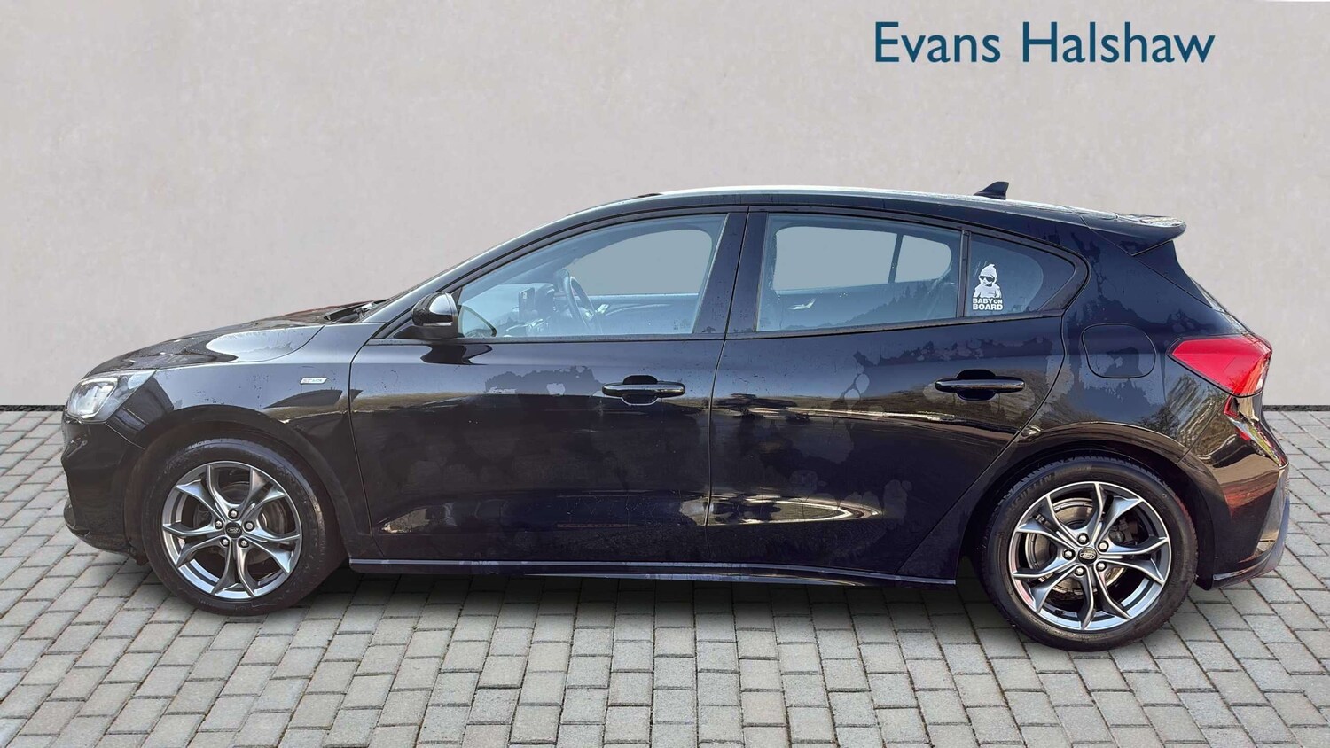 Used Ford Focus 2019 for sale - 77960927: Photo 3