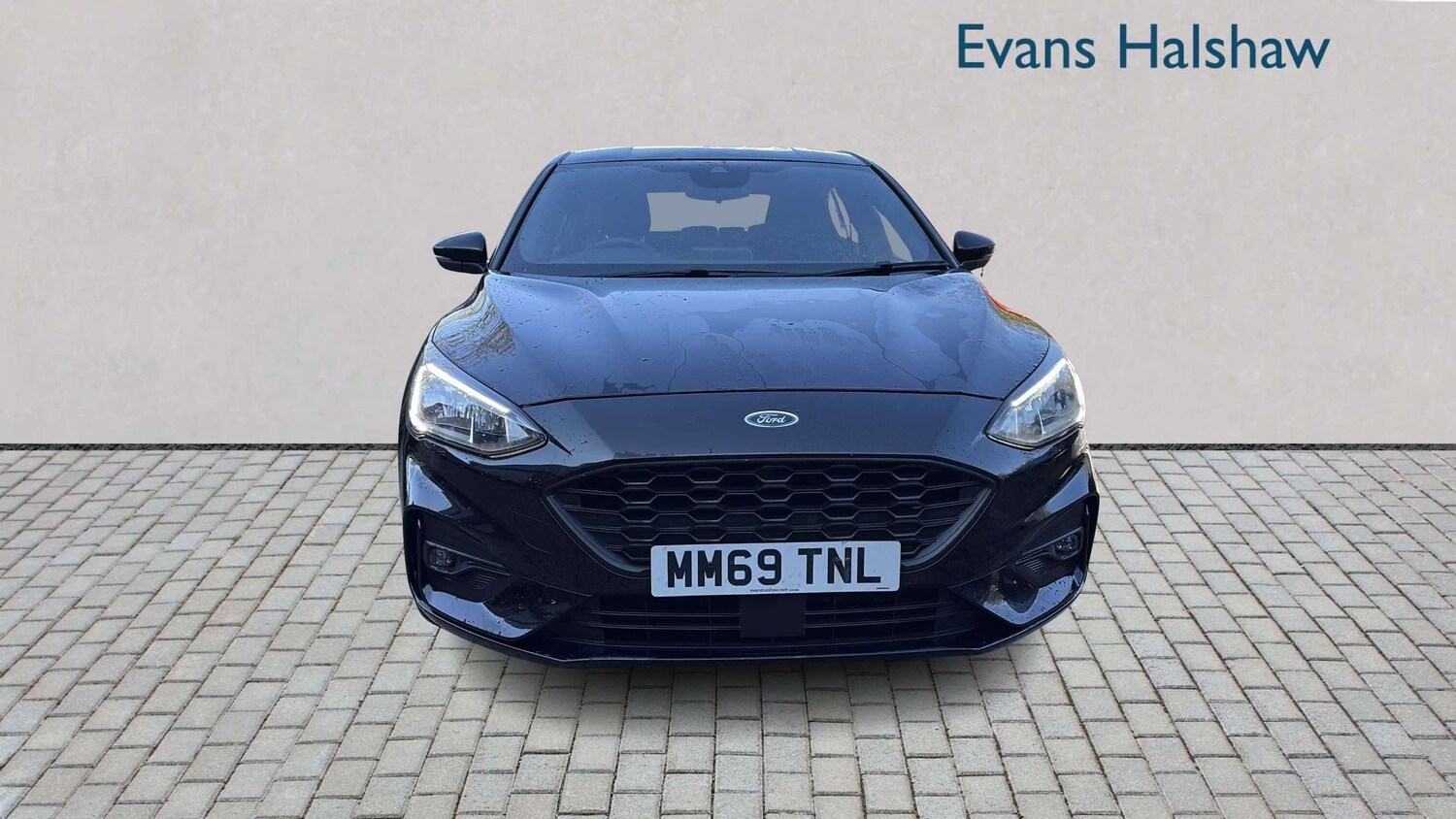 Used Ford Focus 2019 for sale - 77960927: Photo 4