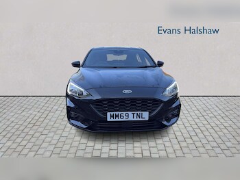 Used Ford Focus 2019 for sale - 77960927: Photo