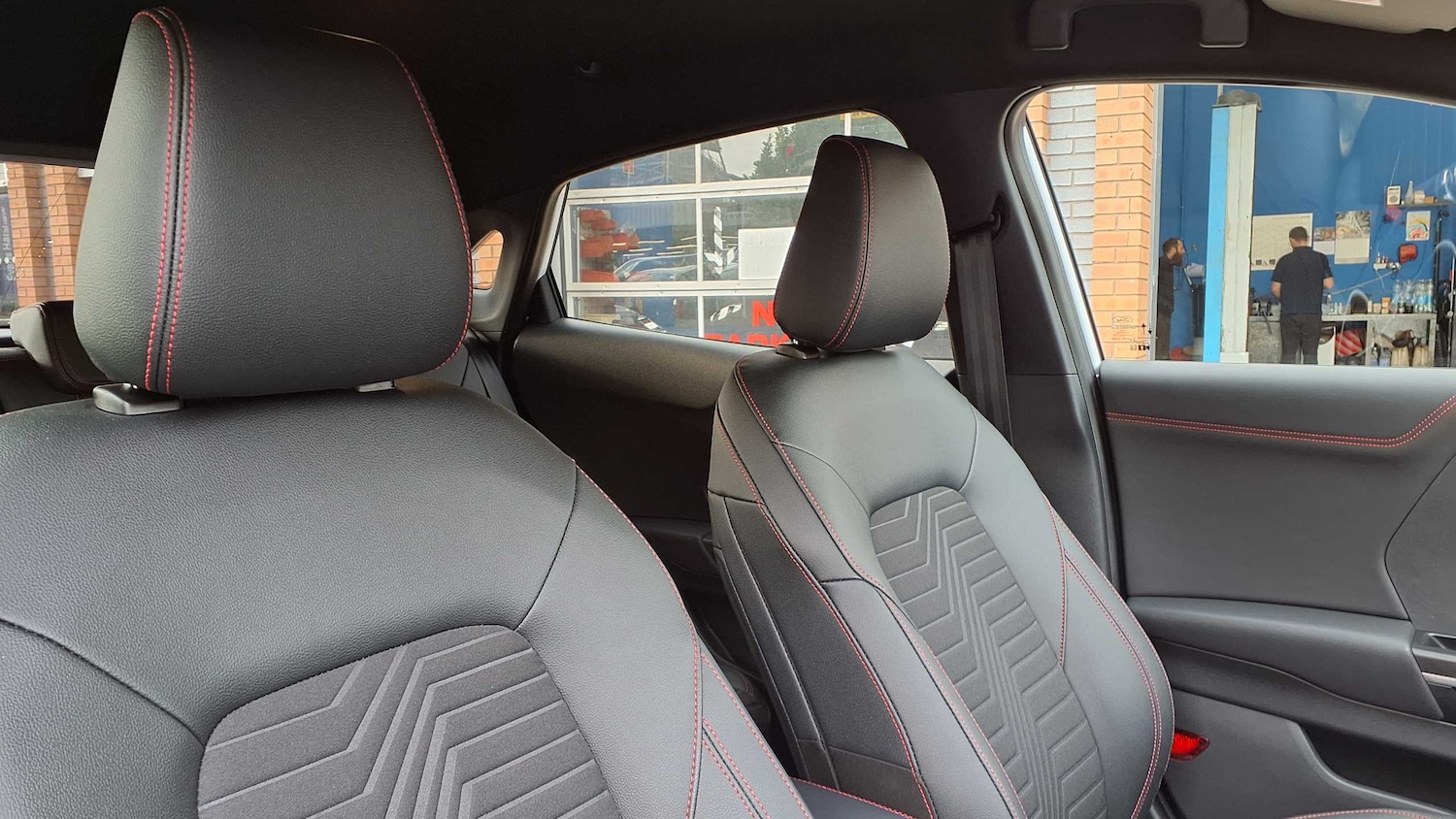 Used Ford Puma 2023 for sale - 76447589: Photo 13