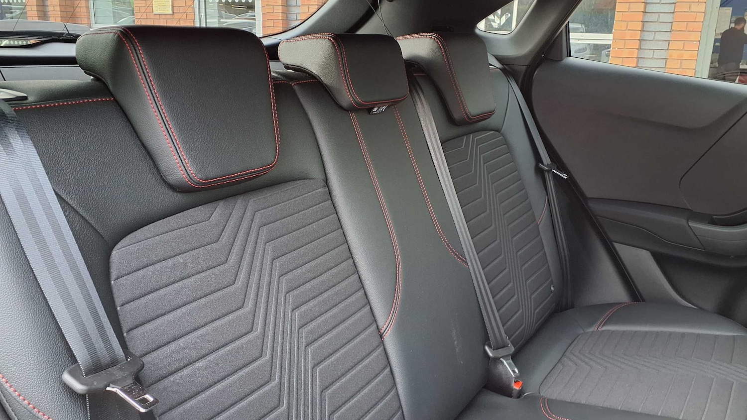 Used Ford Puma 2023 for sale - 76447589: Photo 14