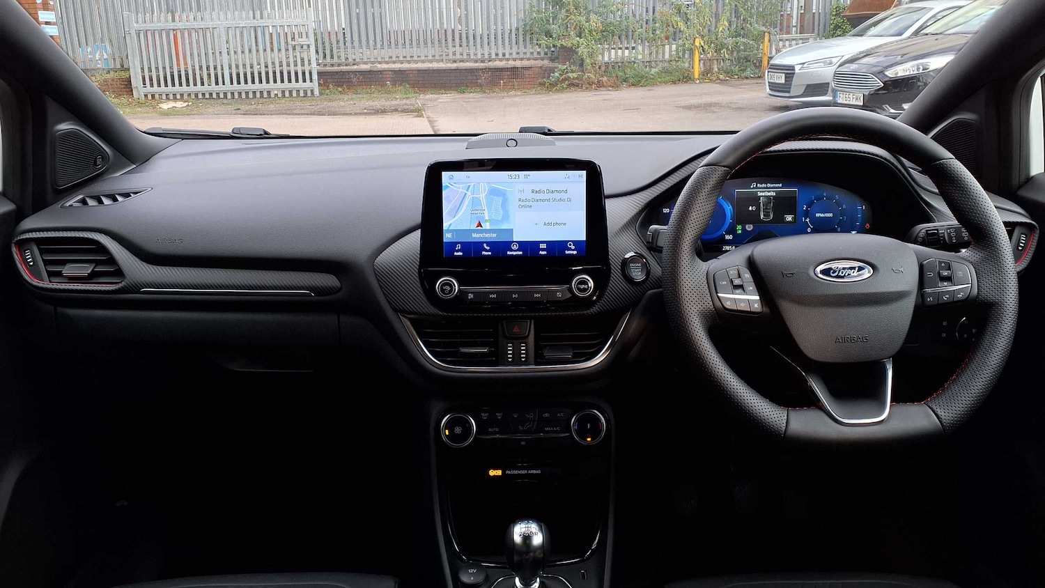 Used Ford Puma 2023 for sale - 76447589: Photo 15