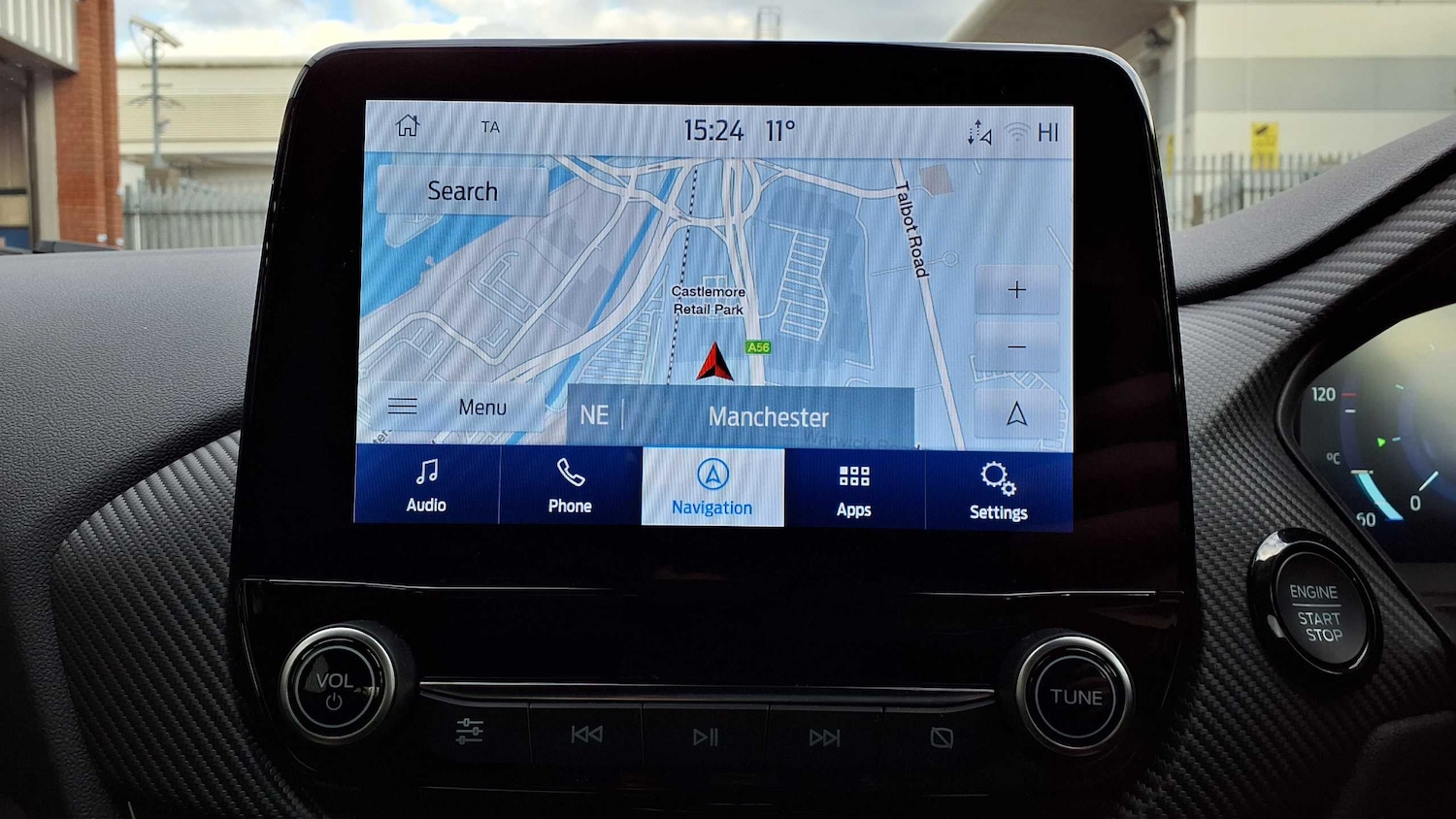 Used Ford Puma 2023 for sale - 76447589: Photo 18