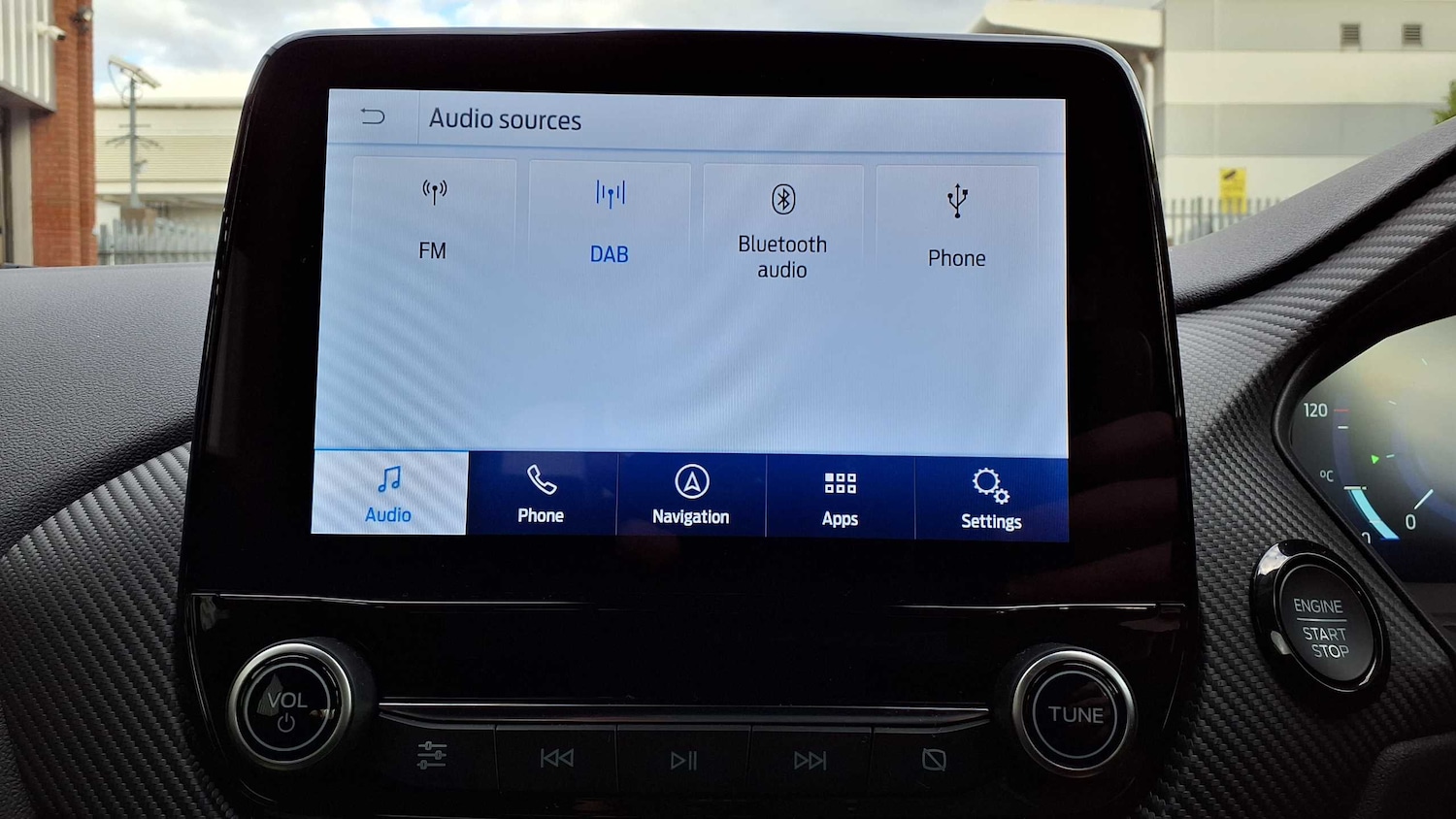 Used Ford Puma 2023 for sale - 76447589: Photo 19