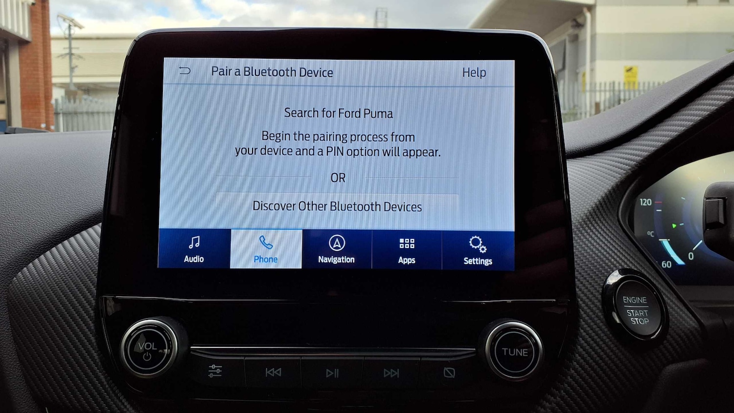 Used Ford Puma 2023 for sale - 76447589: Photo 20