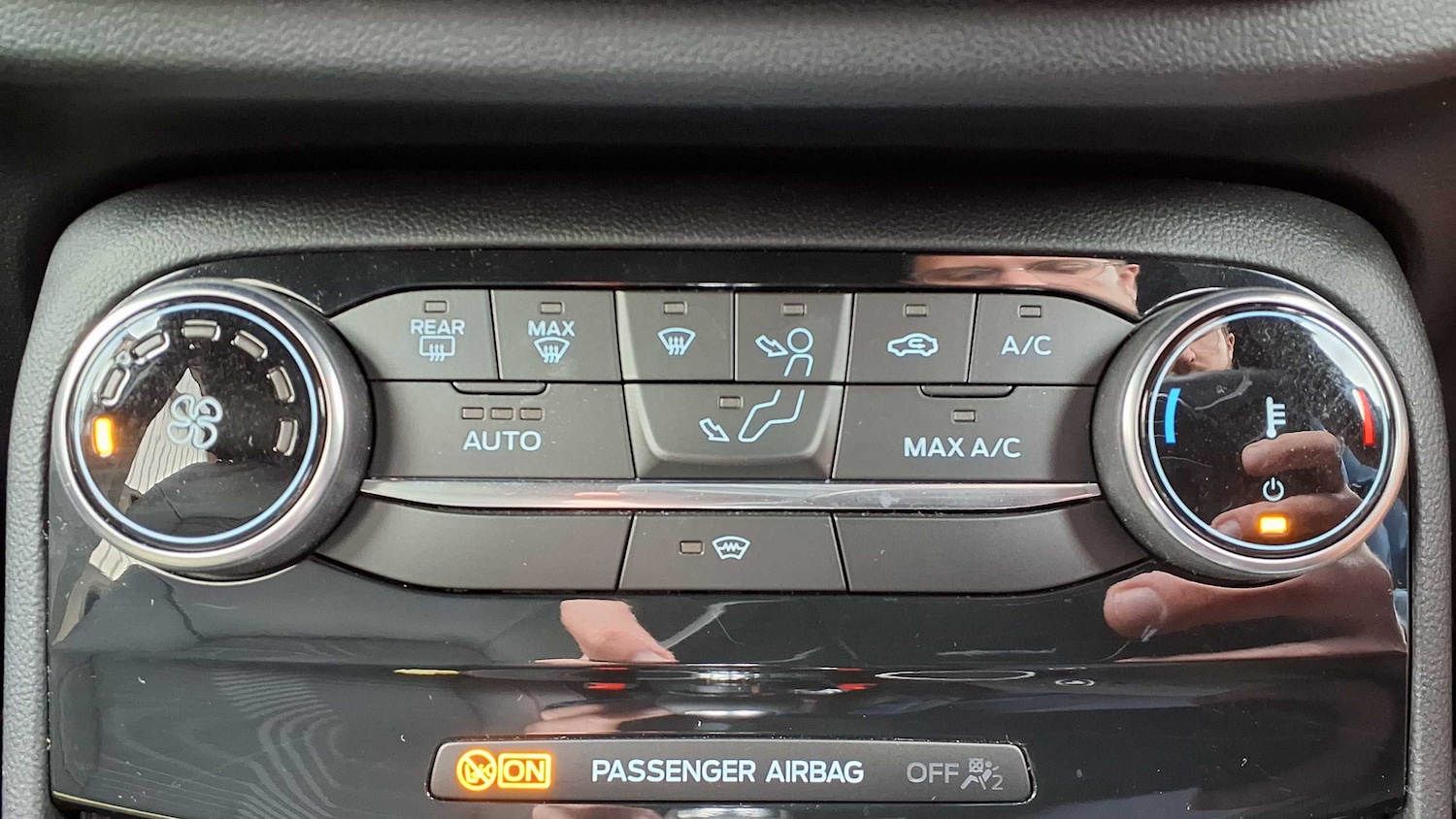 Used Ford Puma 2023 for sale - 76447589: Photo 22