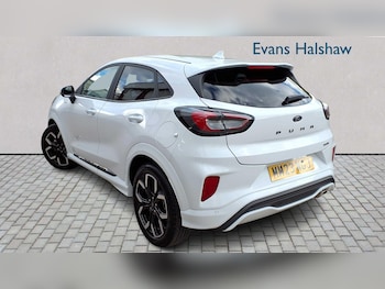 Used Ford Puma 2023 for sale - 76447589: Photo