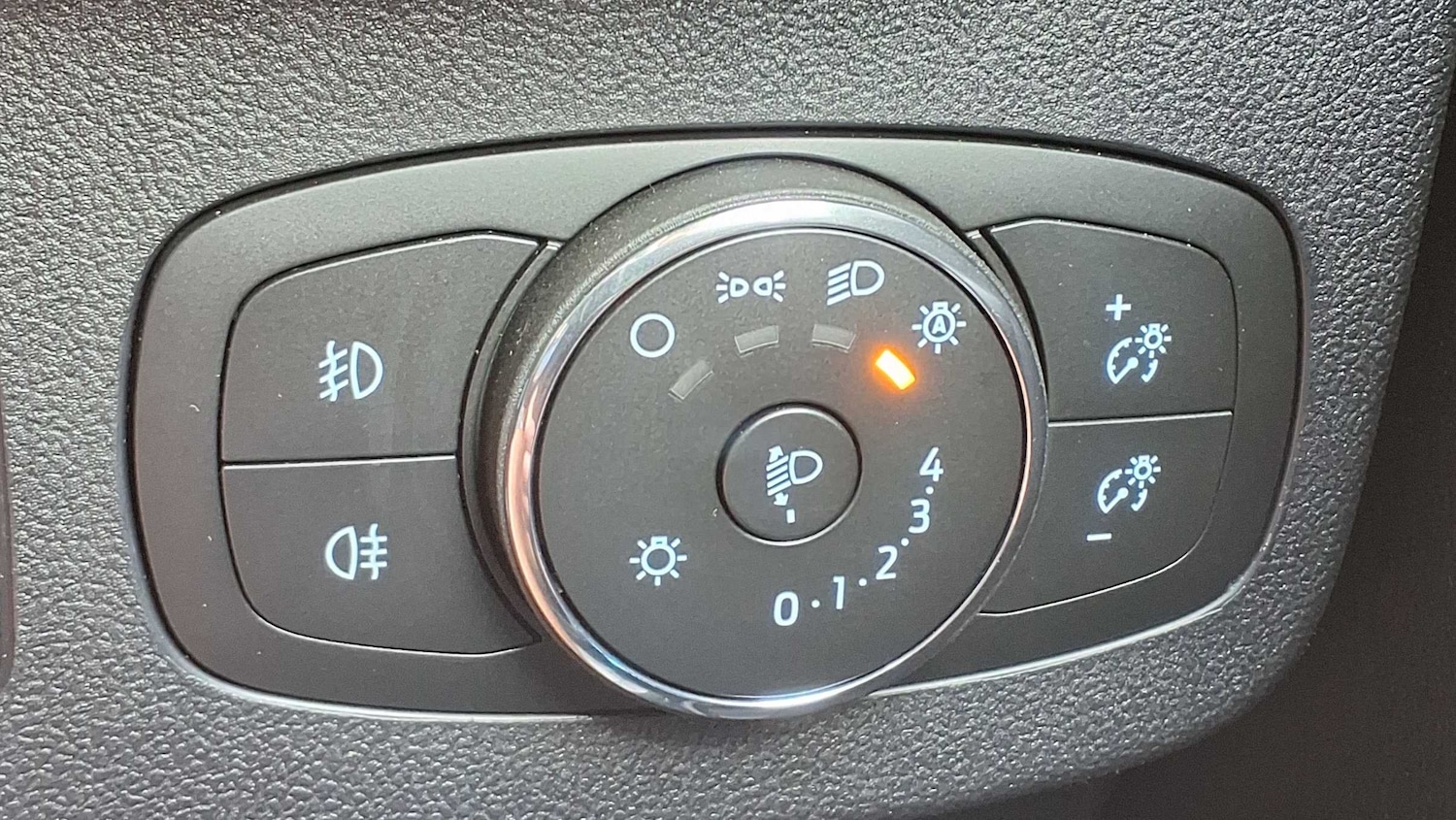 Used Ford Puma 2023 for sale - 76447589: Photo 31