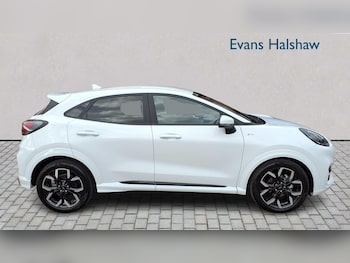 Used Ford Puma 2023 for sale - 76447589: Photo