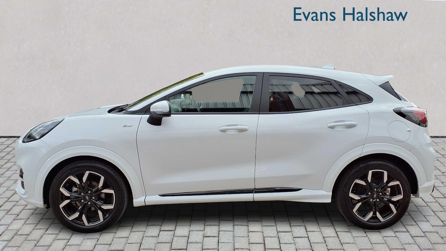 Used Ford Puma 2023 for sale - 76447589: Photo 4