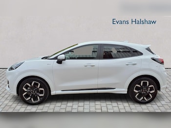 Used Ford Puma 2023 for sale - 76447589: Photo