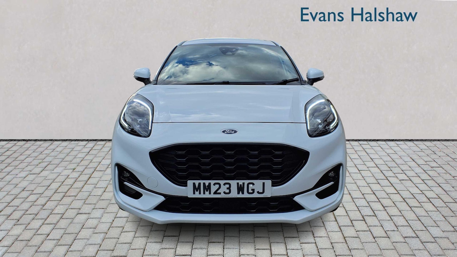 Used Ford Puma 2023 for sale - 76447589: Photo 5