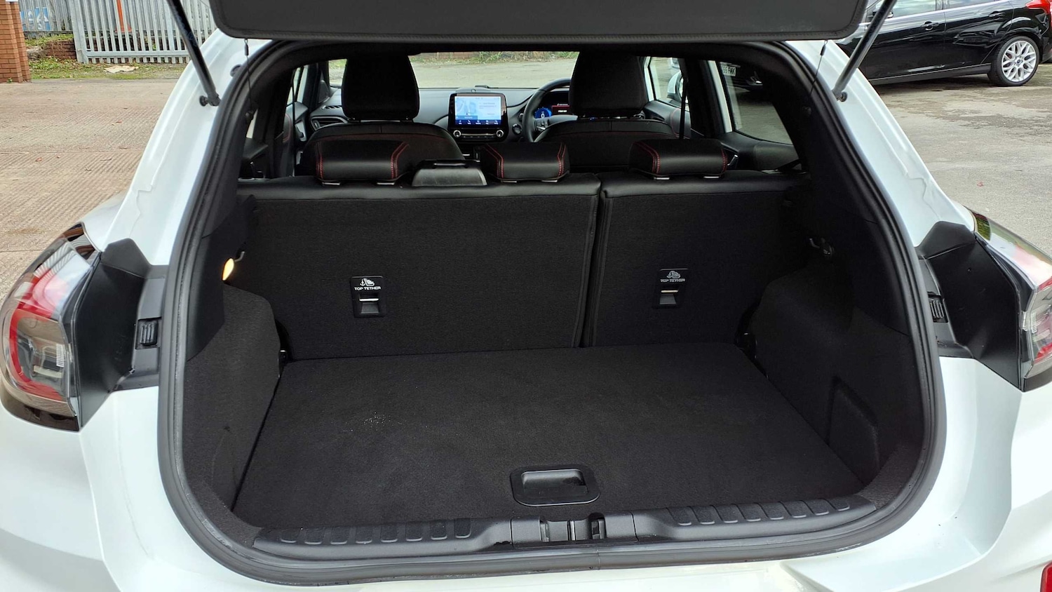 Used Ford Puma 2023 for sale - 76447589: Photo 7