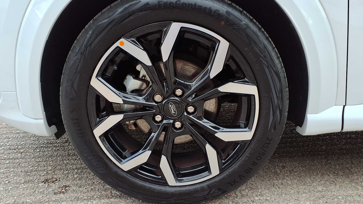 Used Ford Puma 2023 for sale - 76447589: Photo 8