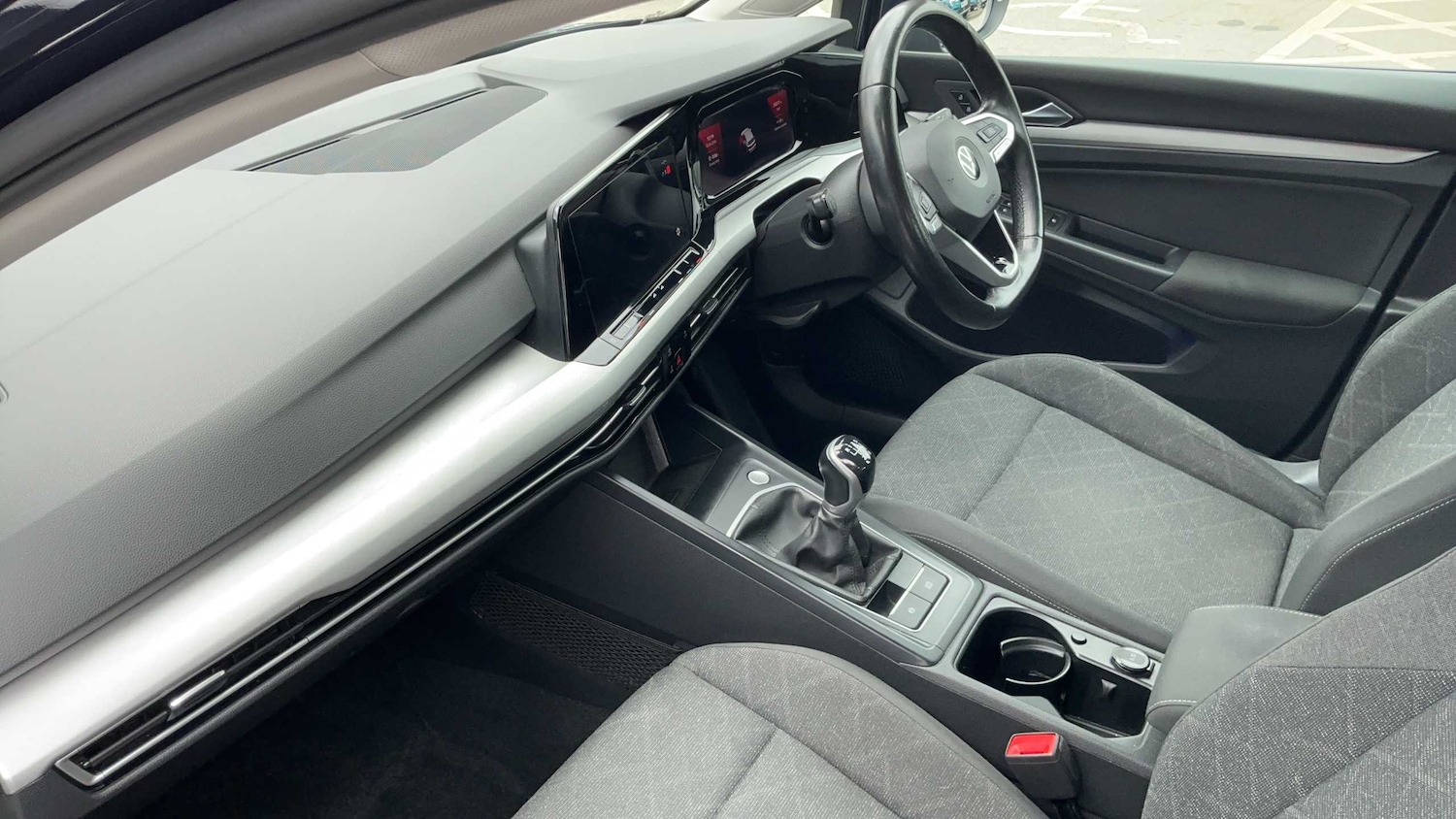 Used Volkswagen Golf 2020 for sale - 78129575: Photo 13